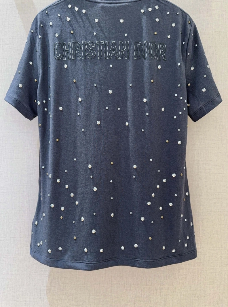 Dxxr T-Shirts Bold 94466