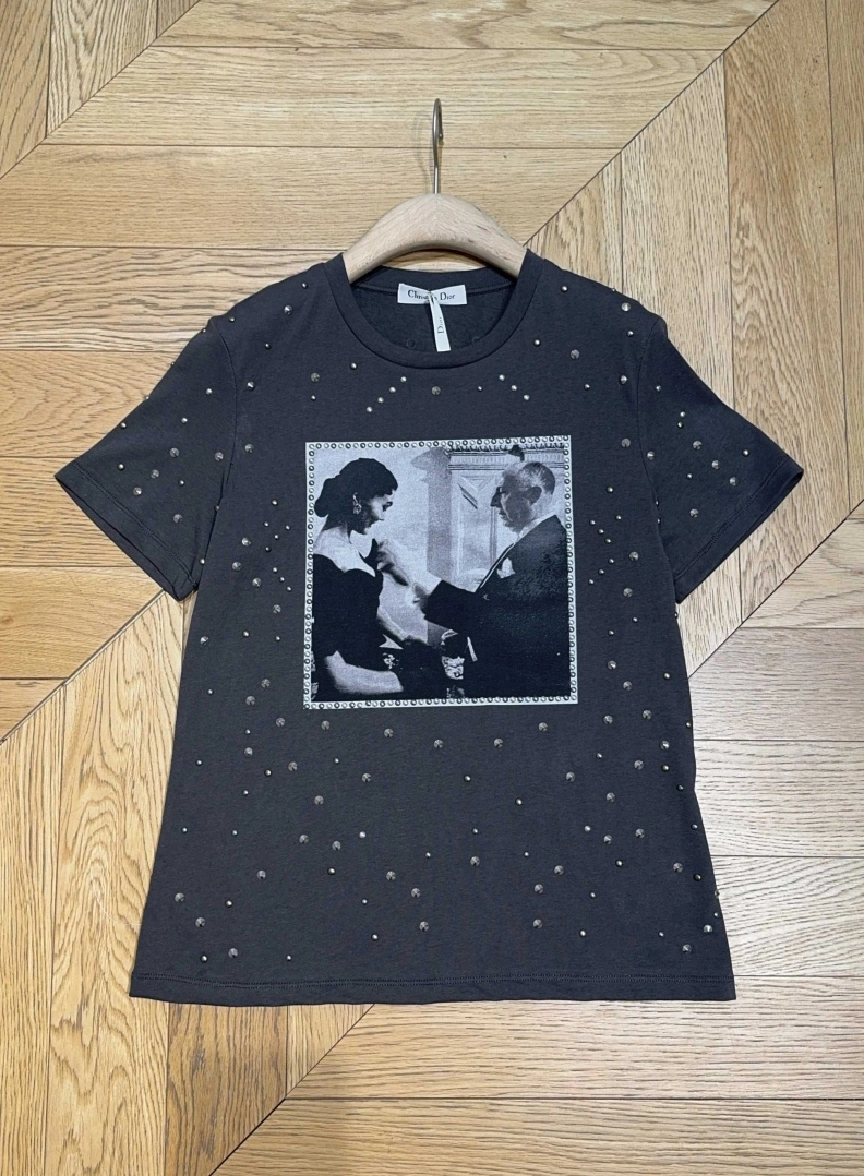 Dxxr T-Shirts Bold 94466