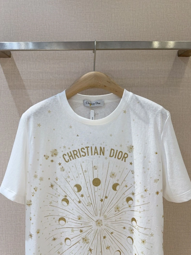Dxxr T-Shirts Refined 94517