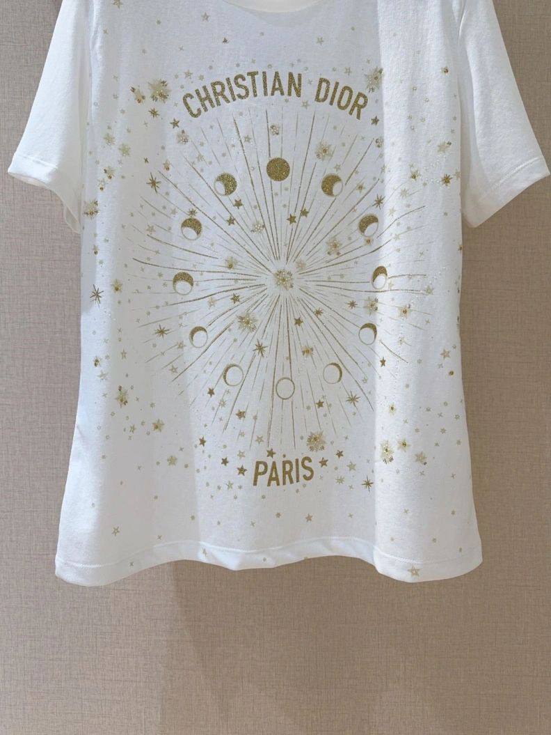 Dxxr T-Shirts Refined 94517