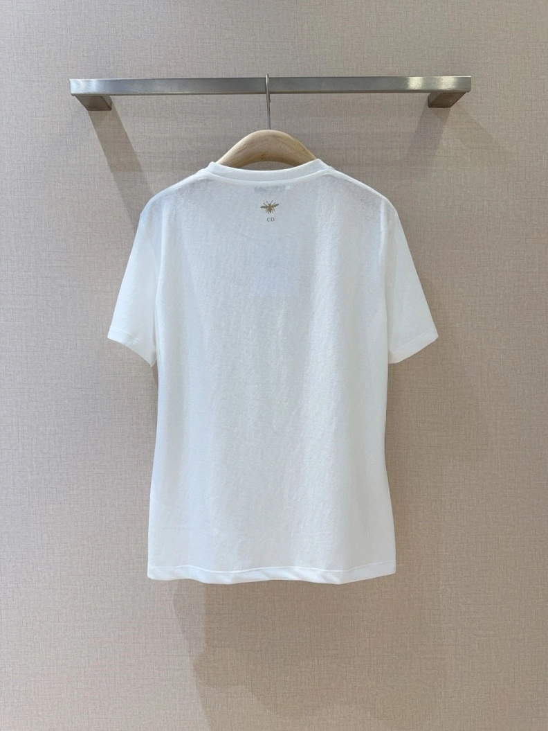 Dxxr T-Shirts Refined 94517