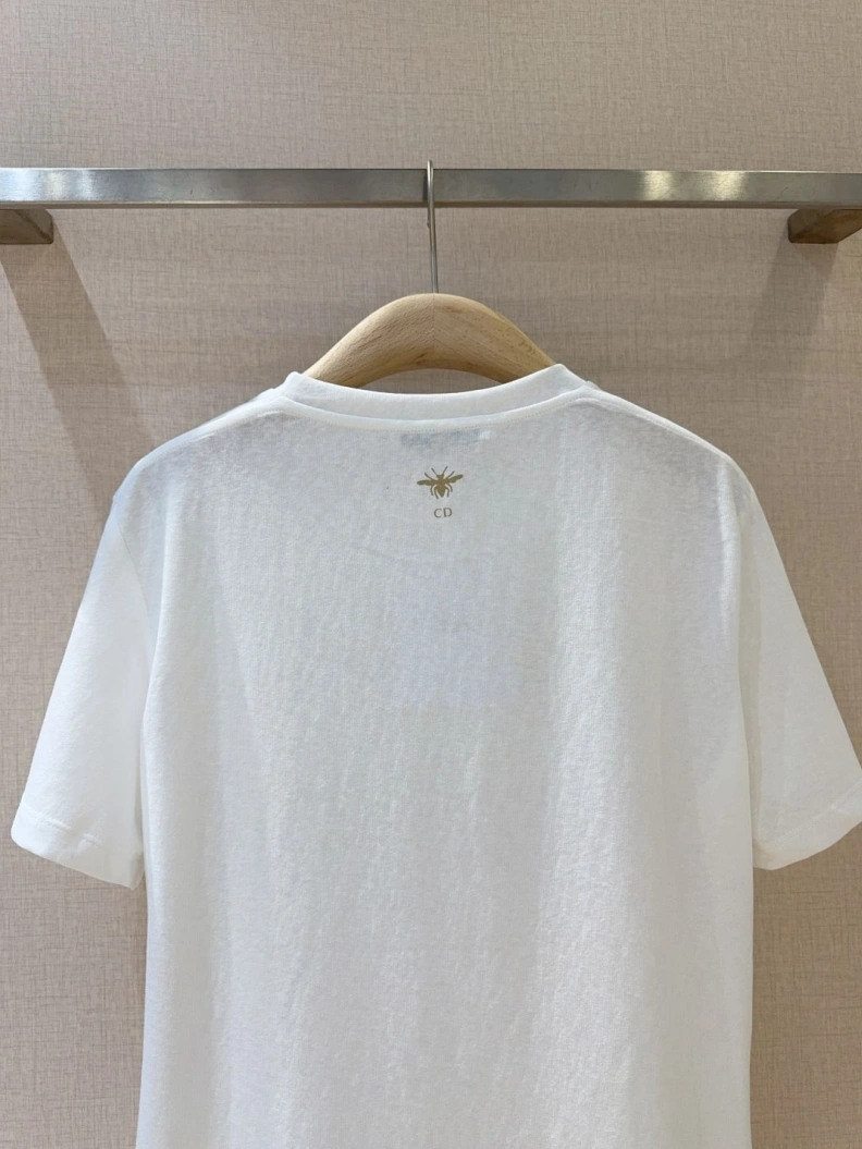 Dxxr T-Shirts Refined 94517