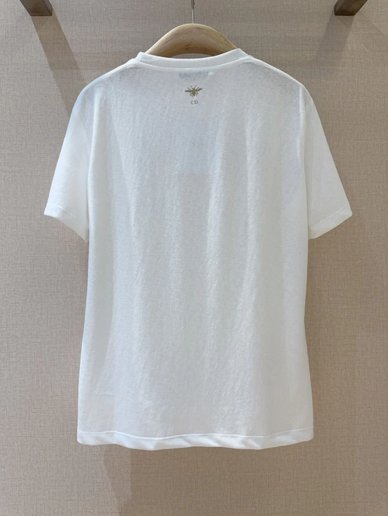 Dxxr T-Shirts Refined 94517