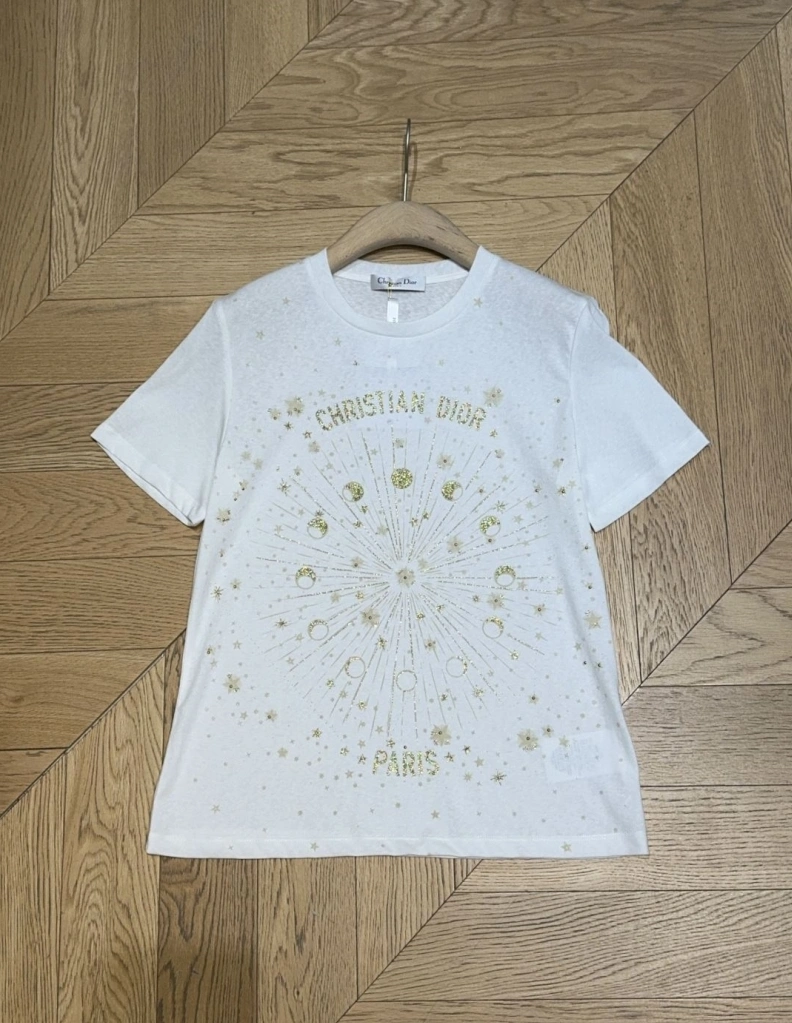 Dxxr T-Shirts Refined 94517