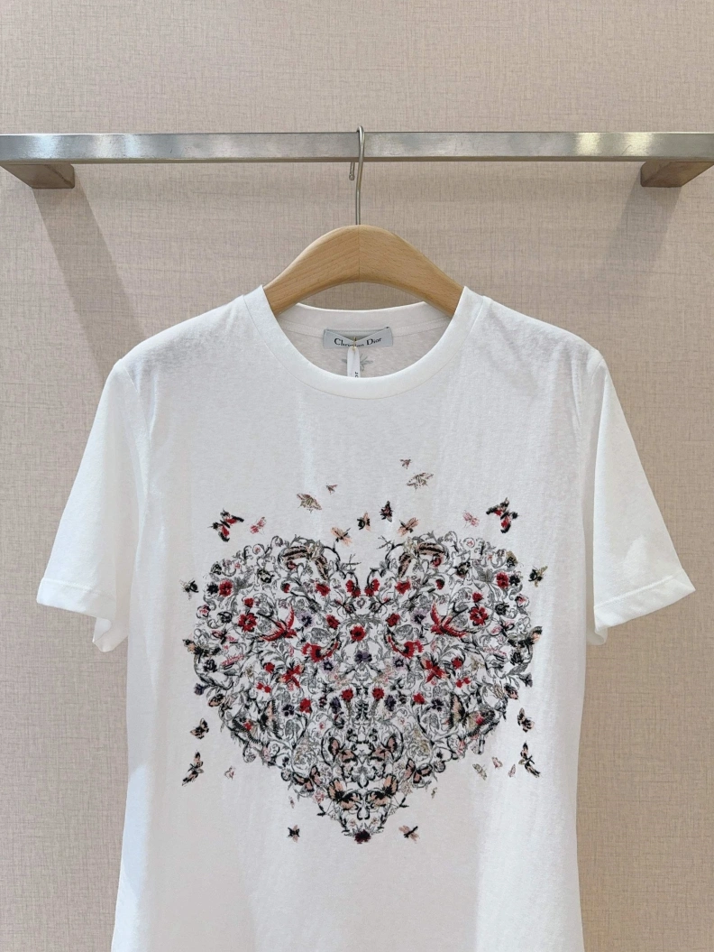 Dxxr T-Shirts Popular 94475