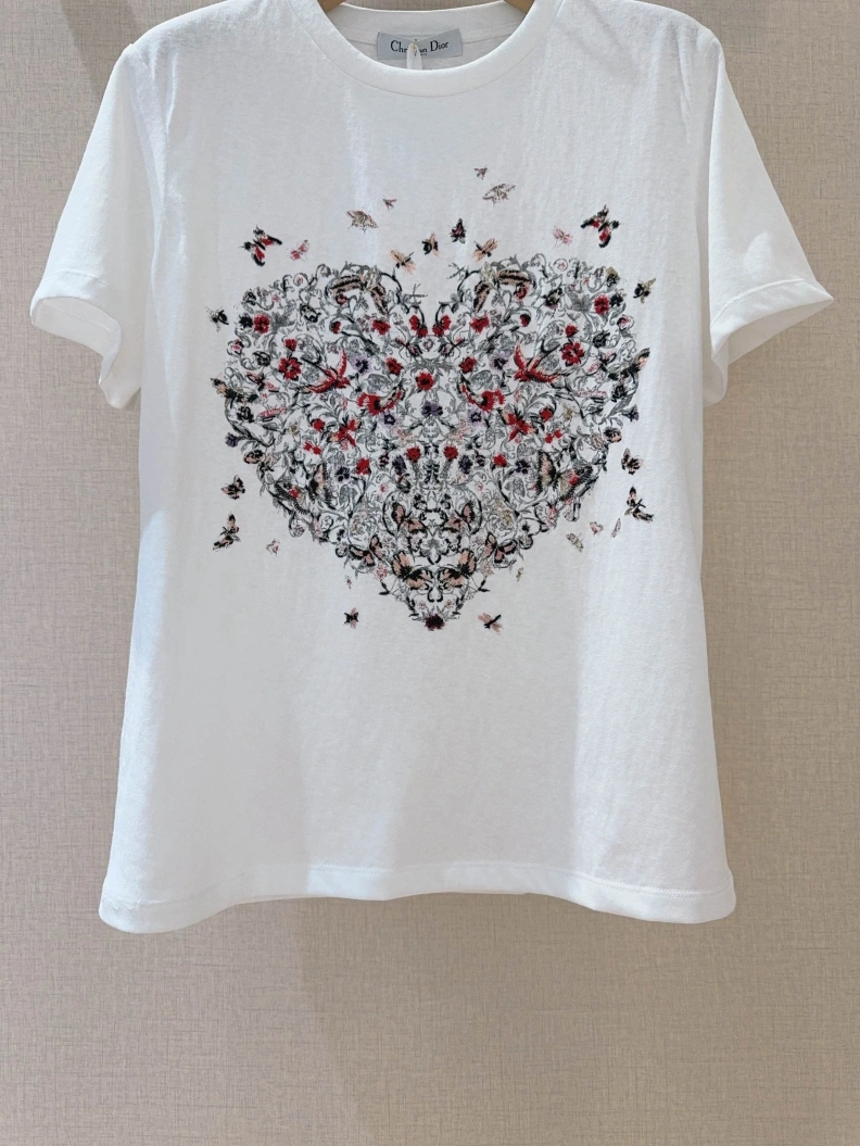 Dxxr T-Shirts Popular 94475