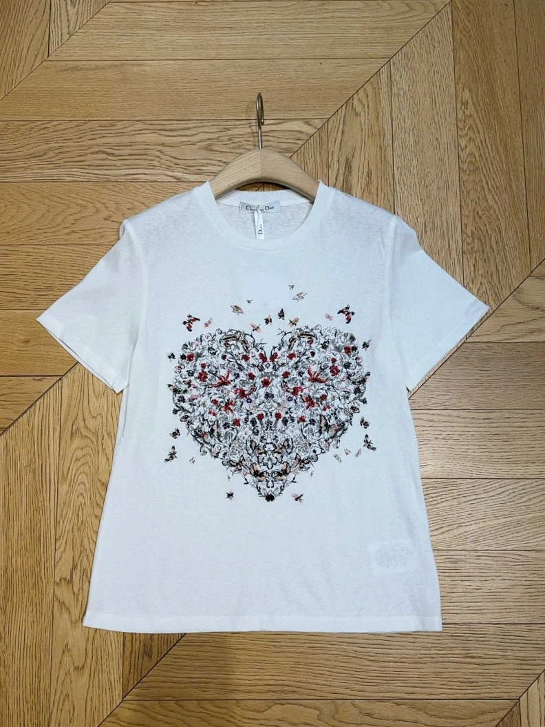 Dxxr T-Shirts Popular 94475