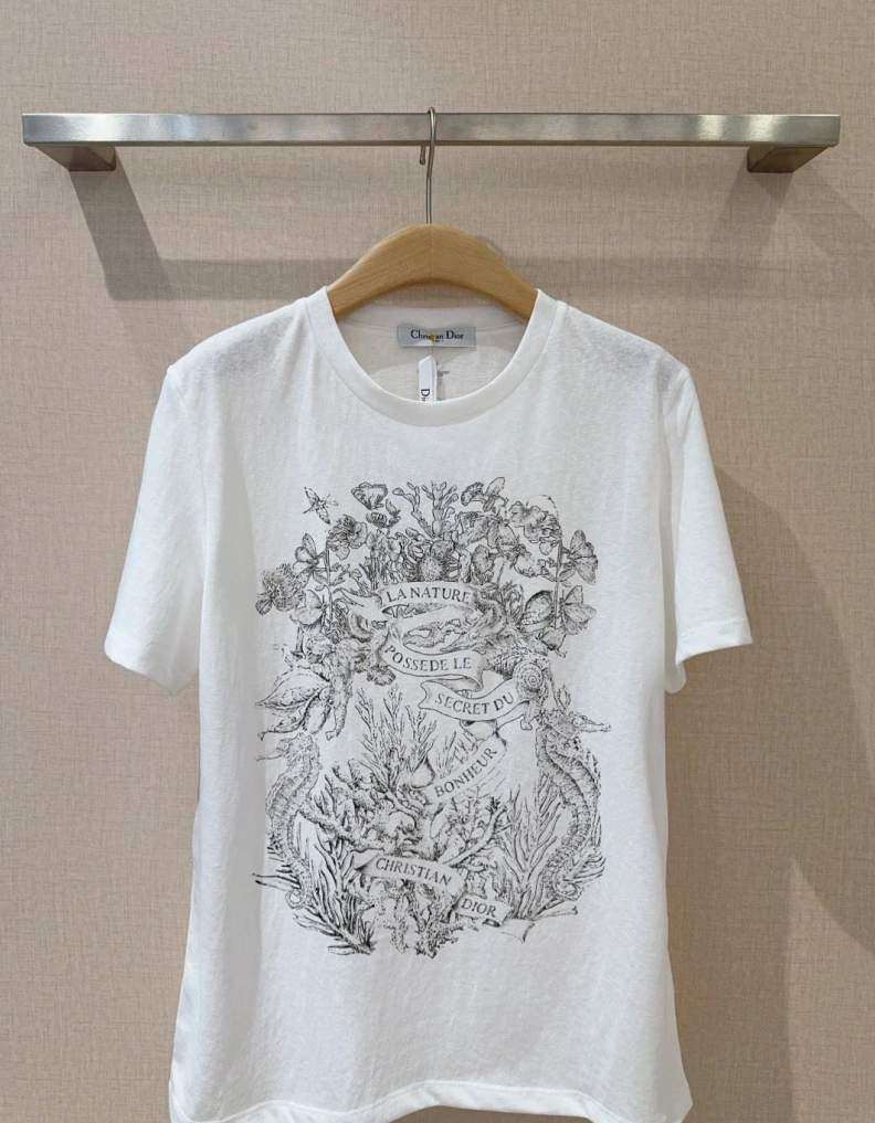 StreetReady Dxxr T-Shirts 94471
