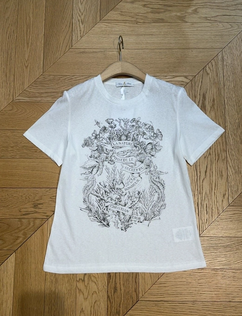 StreetReady Dxxr T-Shirts 94471