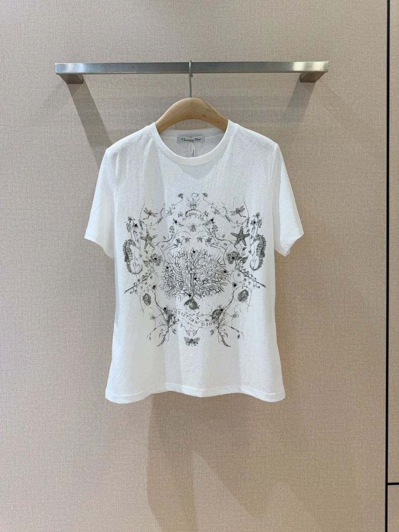 Dxxr T-Shirts SmartChoice 94470