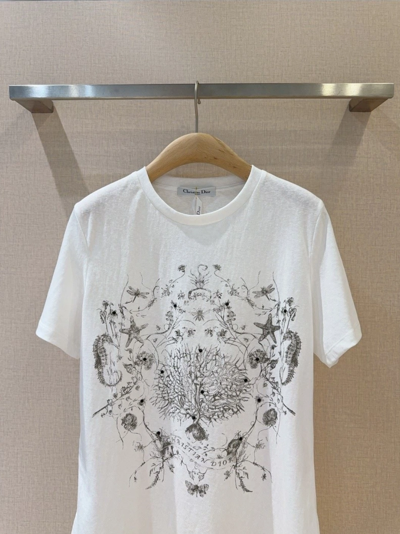 Dxxr T-Shirts SmartChoice 94470