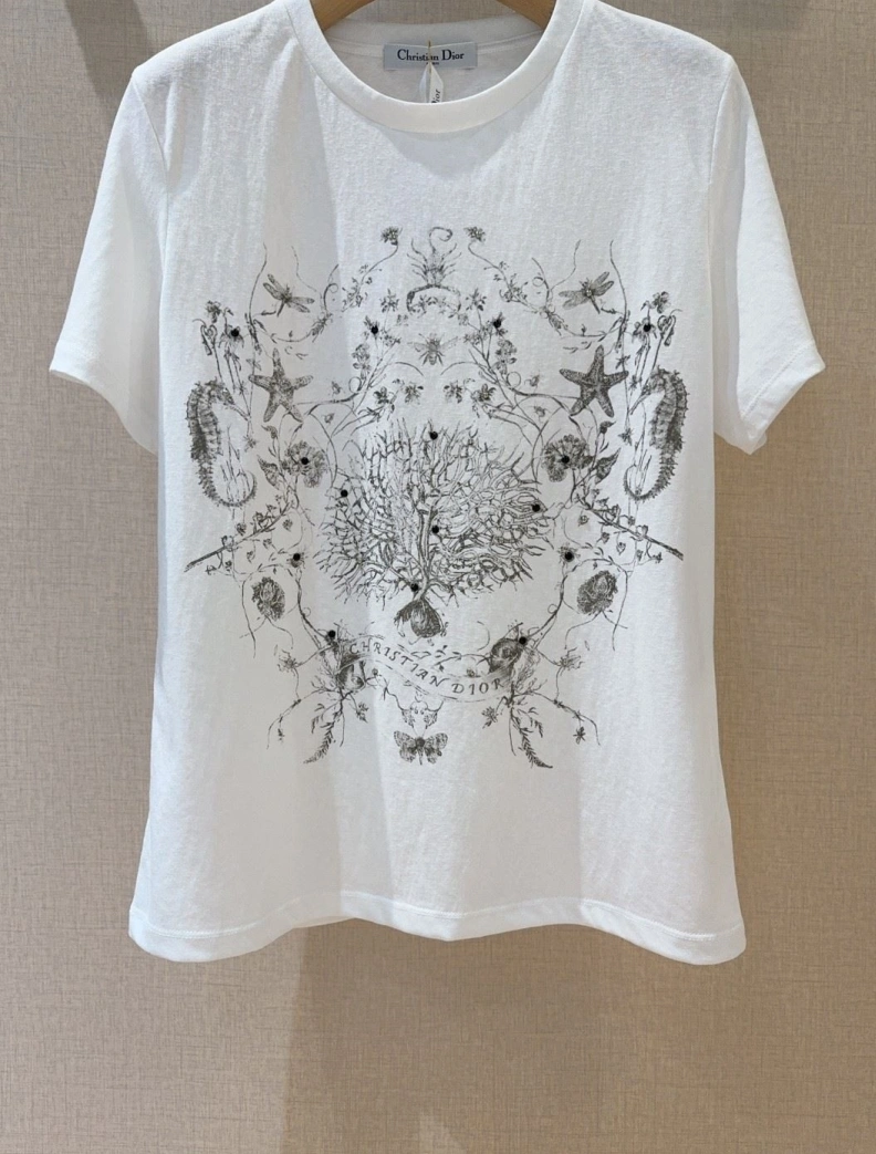 Dxxr T-Shirts SmartChoice 94470