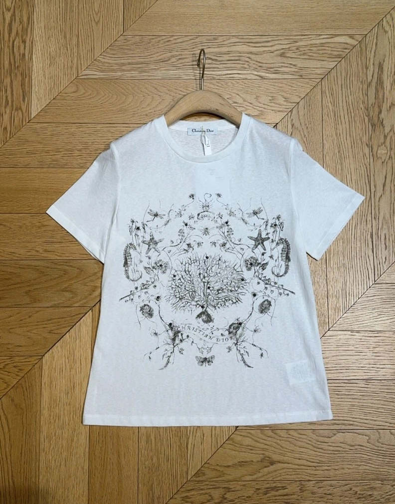 Dxxr T-Shirts SmartChoice 94470