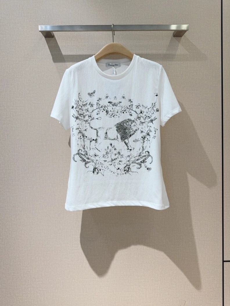 UrbanStyle Dxxr T-Shirts 94459