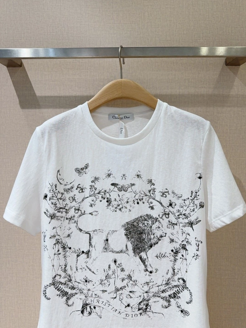 UrbanStyle Dxxr T-Shirts 94459