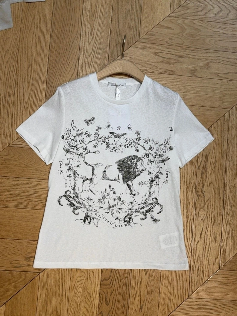 UrbanStyle Dxxr T-Shirts 94459