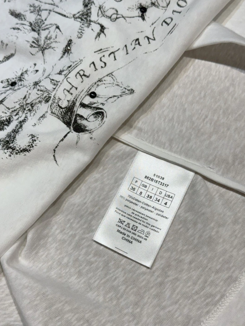 UrbanStyle Dxxr T-Shirts 94459