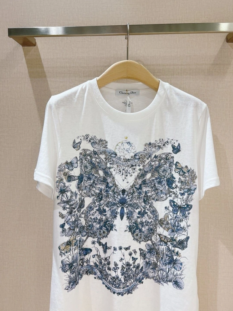 Dxxr T-Shirts Cozy 94460