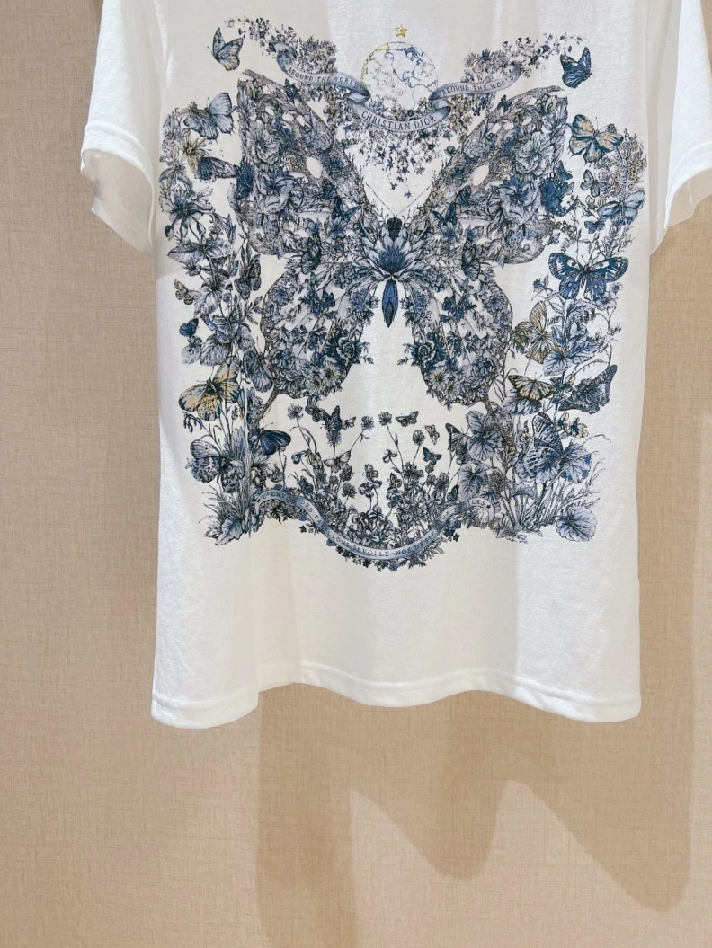 Dxxr T-Shirts Cozy 94460