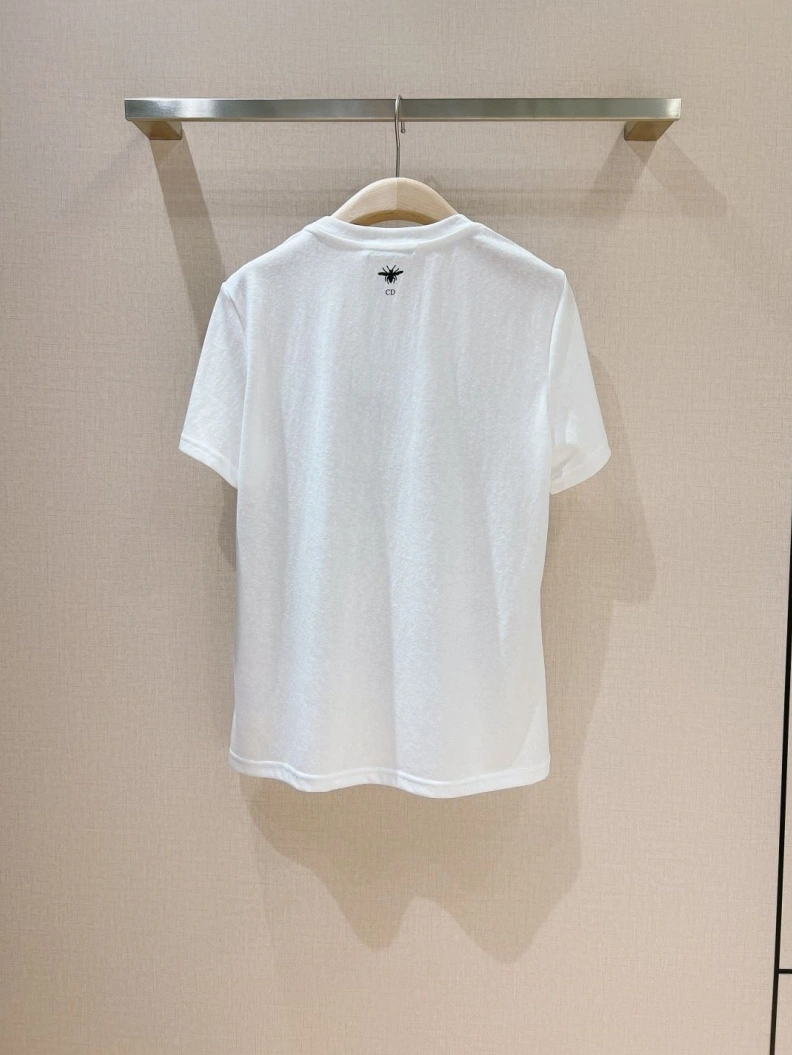 Dxxr T-Shirts Cozy 94460