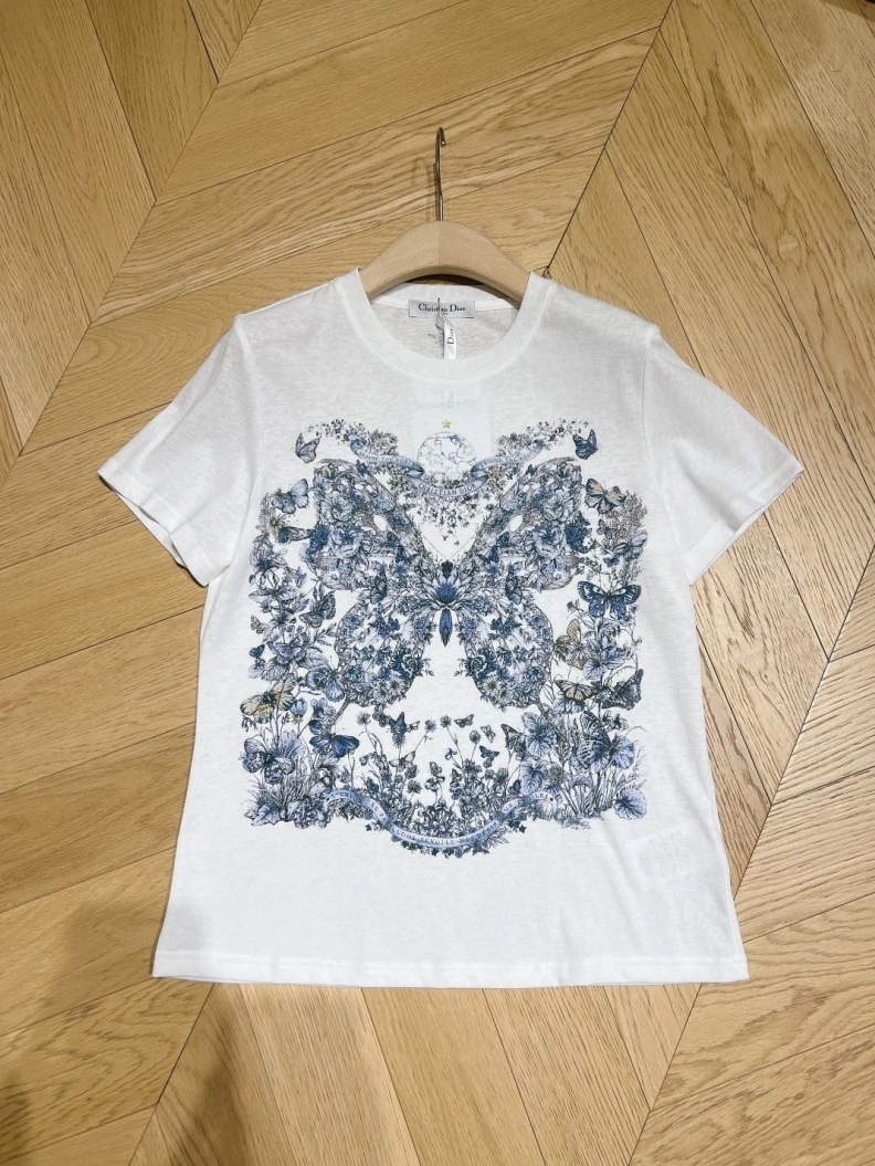 Dxxr T-Shirts Cozy 94460