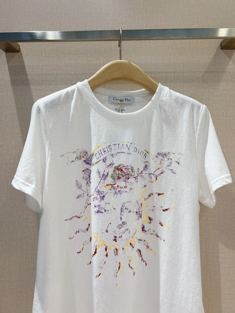 Timeless Dxxr T-Shirts 94448