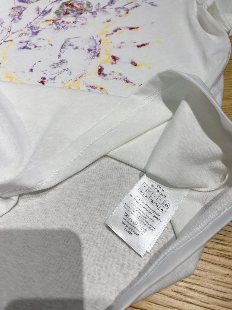 Timeless Dxxr T-Shirts 94448