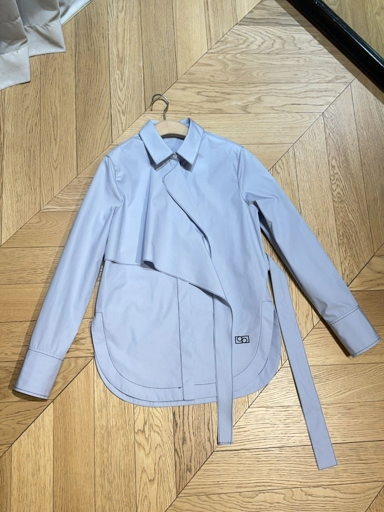 Othxr Shirts Sleek 100500