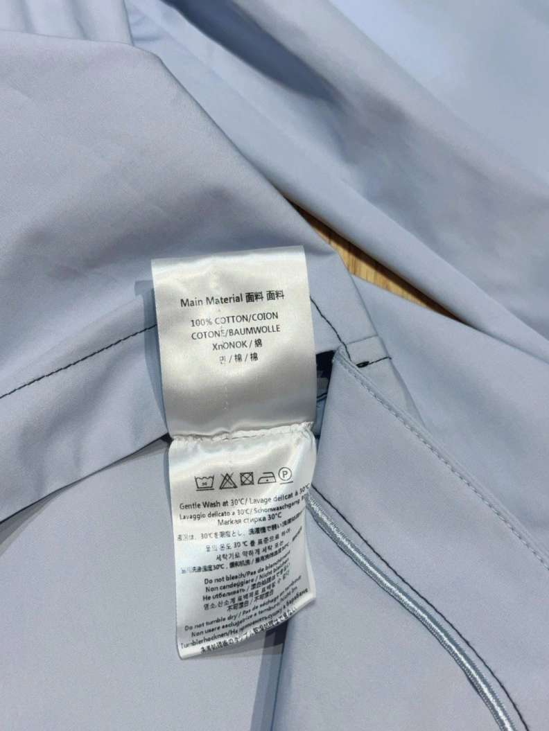 Othxr Shirts Sleek 100500