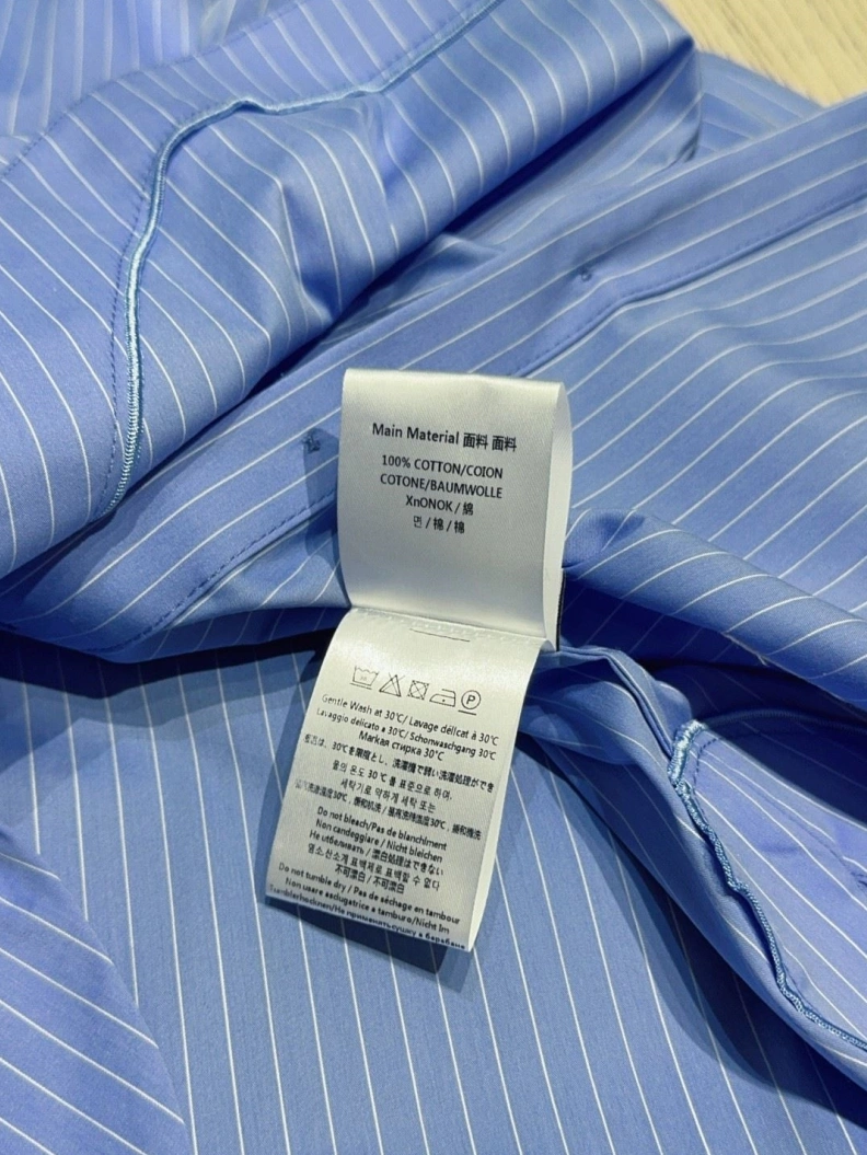 Othxr Shirts Comfortable 100496