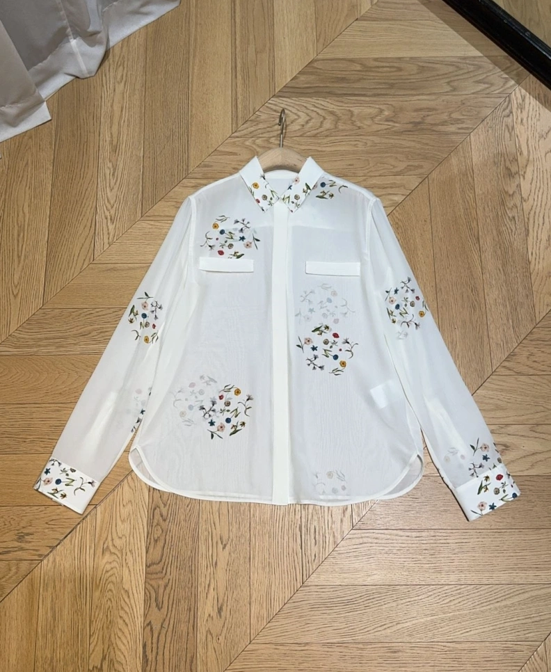 Lightweight Othxr Shirts 100502