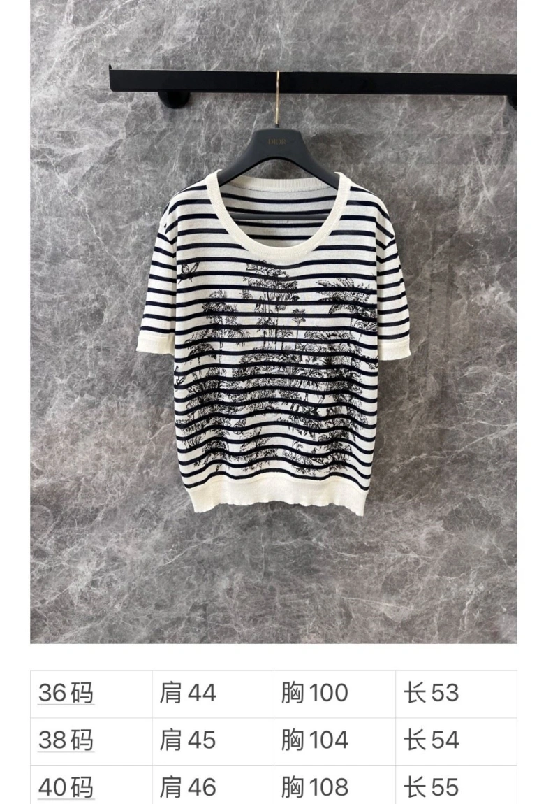 Dxxr T-Shirts EasyMatch 94445