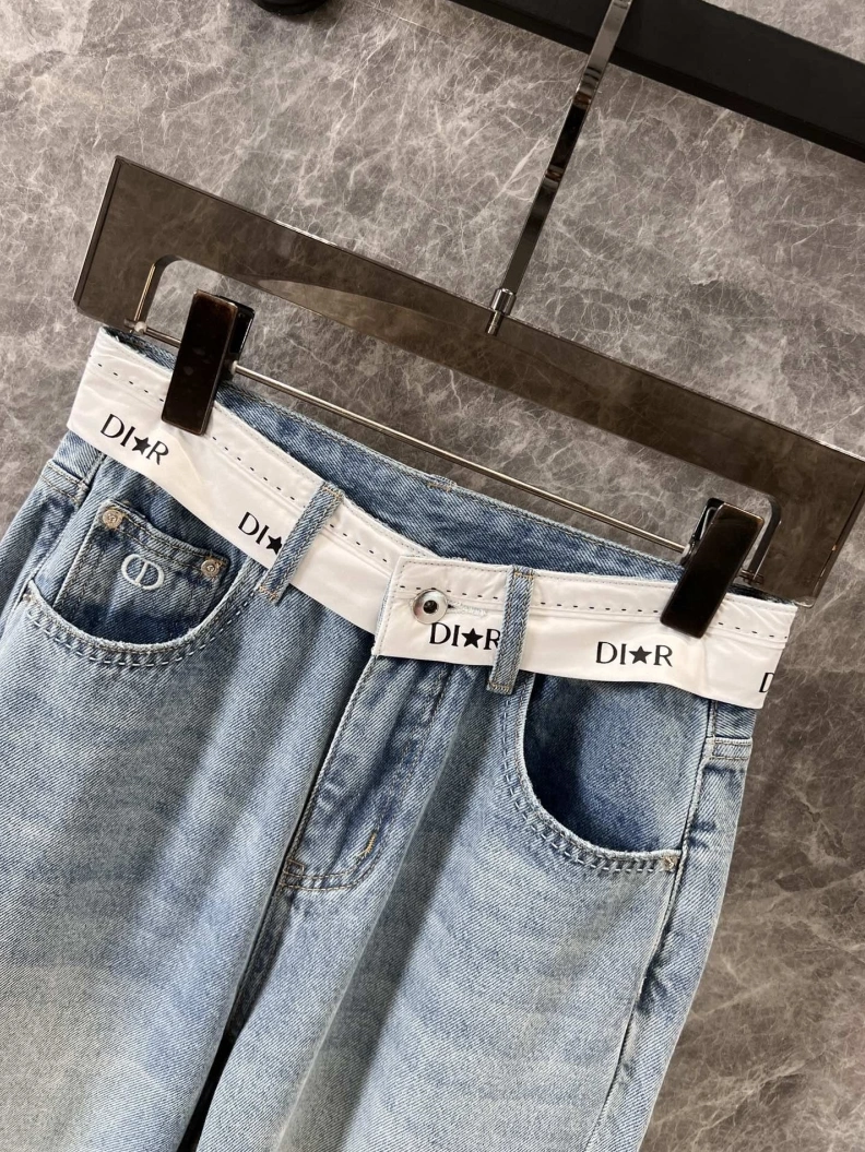Classic Dxxr Jeans 94602
