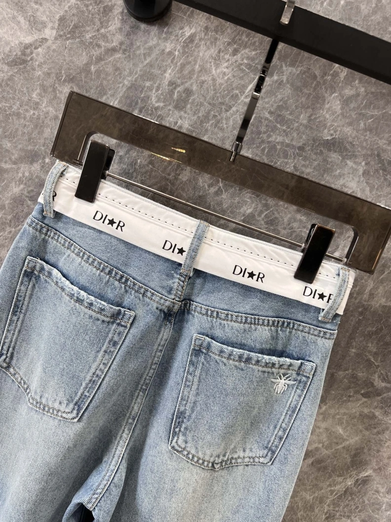 Classic Dxxr Jeans 94602