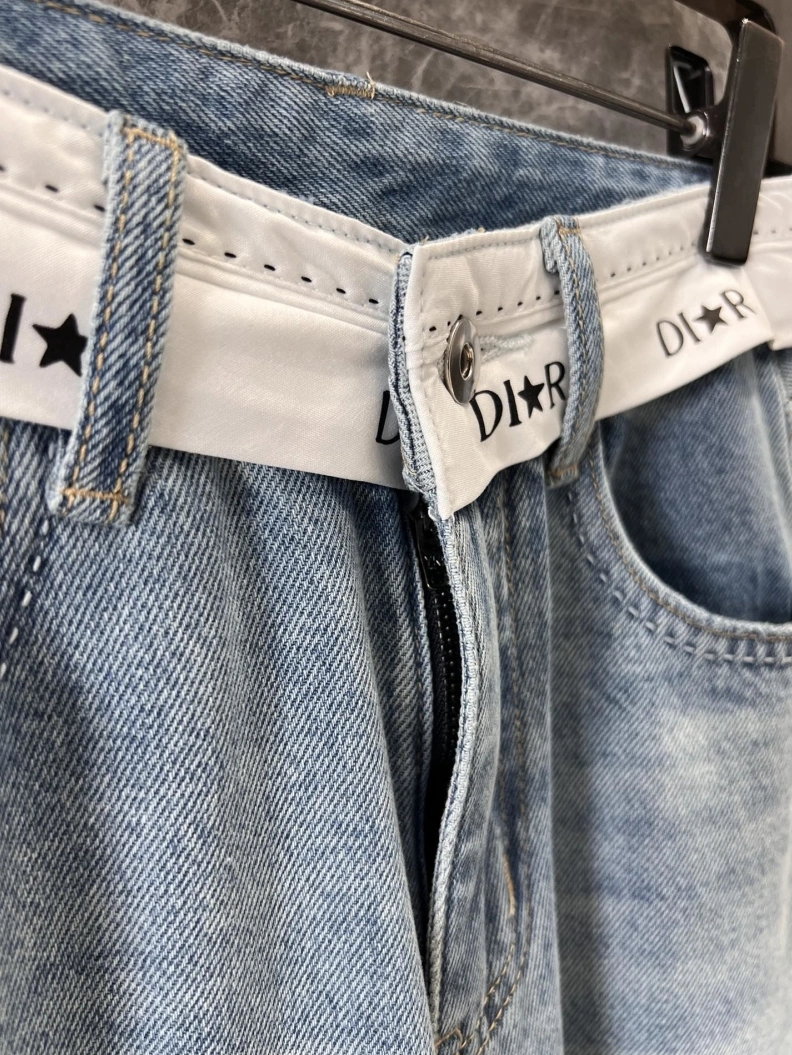 Classic Dxxr Jeans 94602