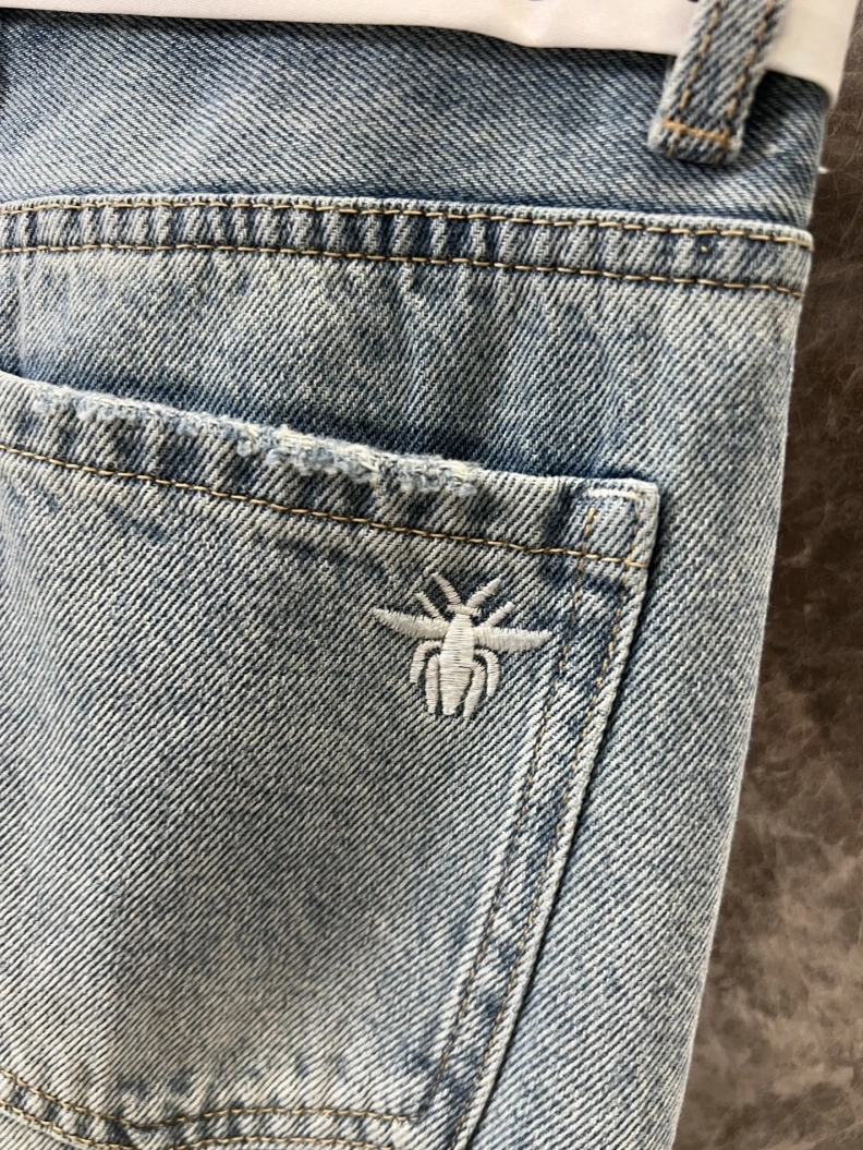 Classic Dxxr Jeans 94602