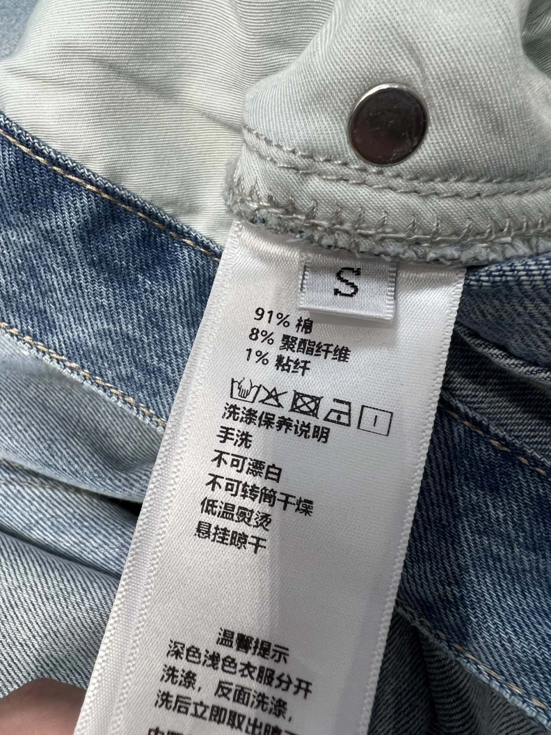 Classic Dxxr Jeans 94602
