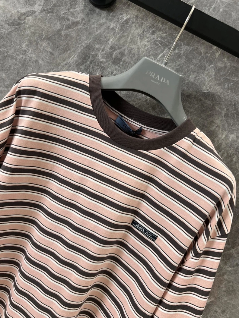 Prxdx T-Shirts Sleek 102587
