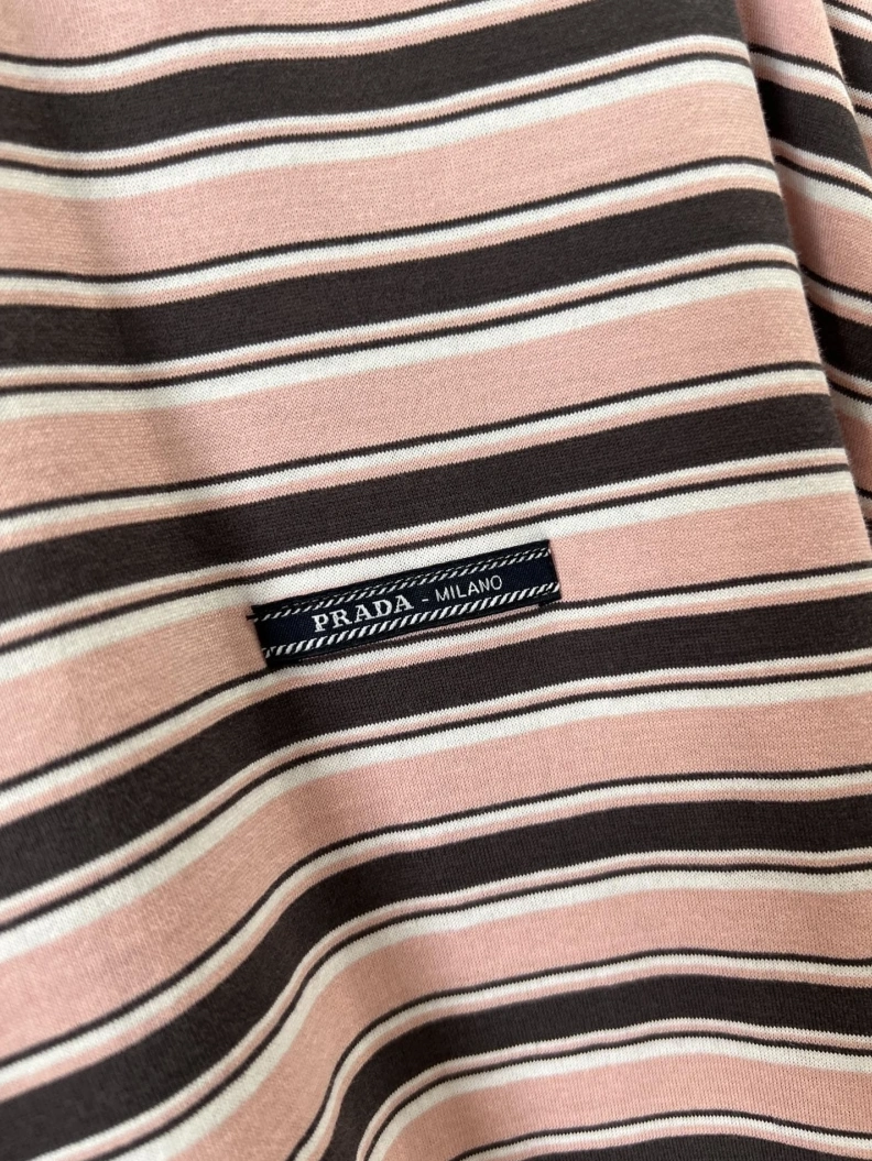 Prxdx T-Shirts Sleek 102587