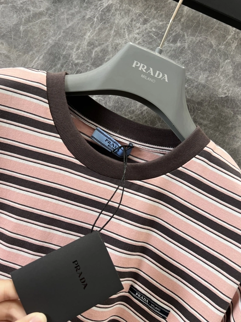 Prxdx T-Shirts Sleek 102587