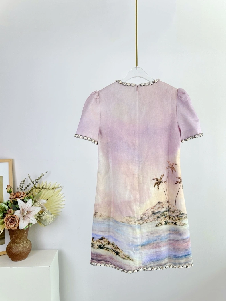 Othxr Dress HighQuality 101077