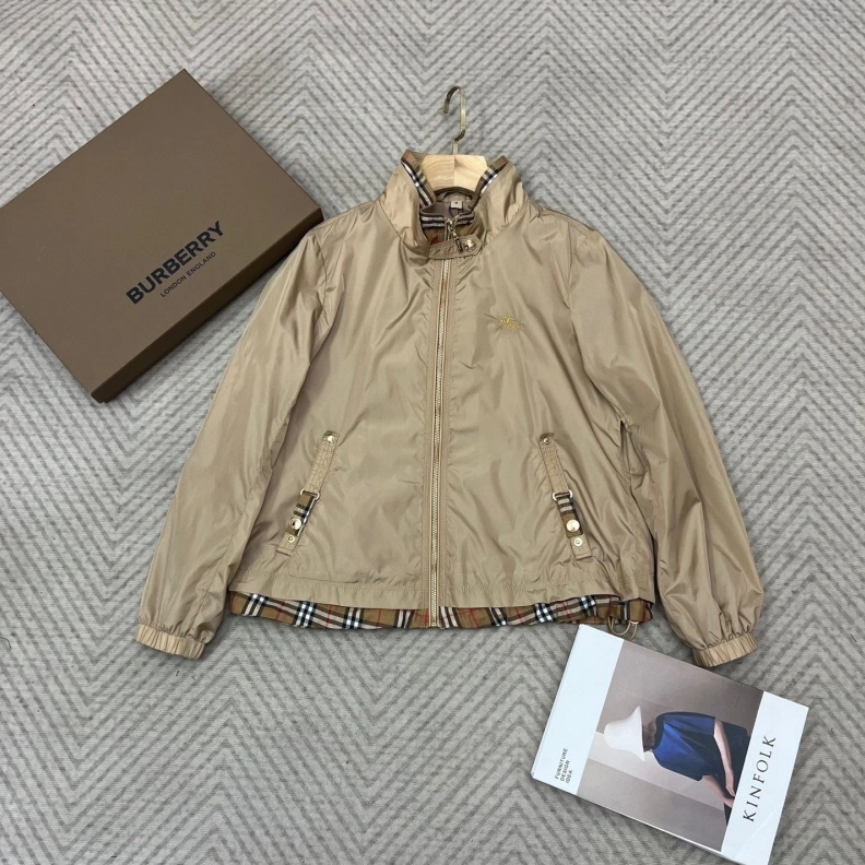 Bxrbxrry Coat DailyWear 92036