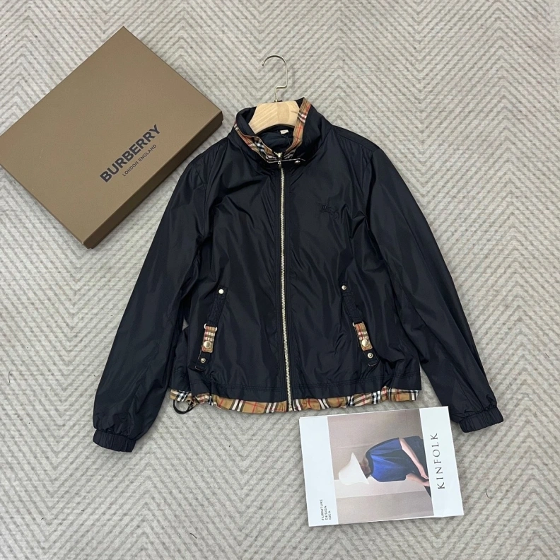 Bxrbxrry Coat DailyWear 92036