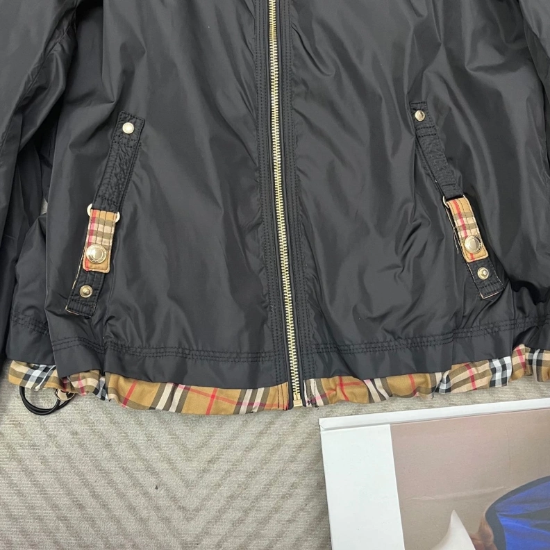 Bxrbxrry Coat DailyWear 92036