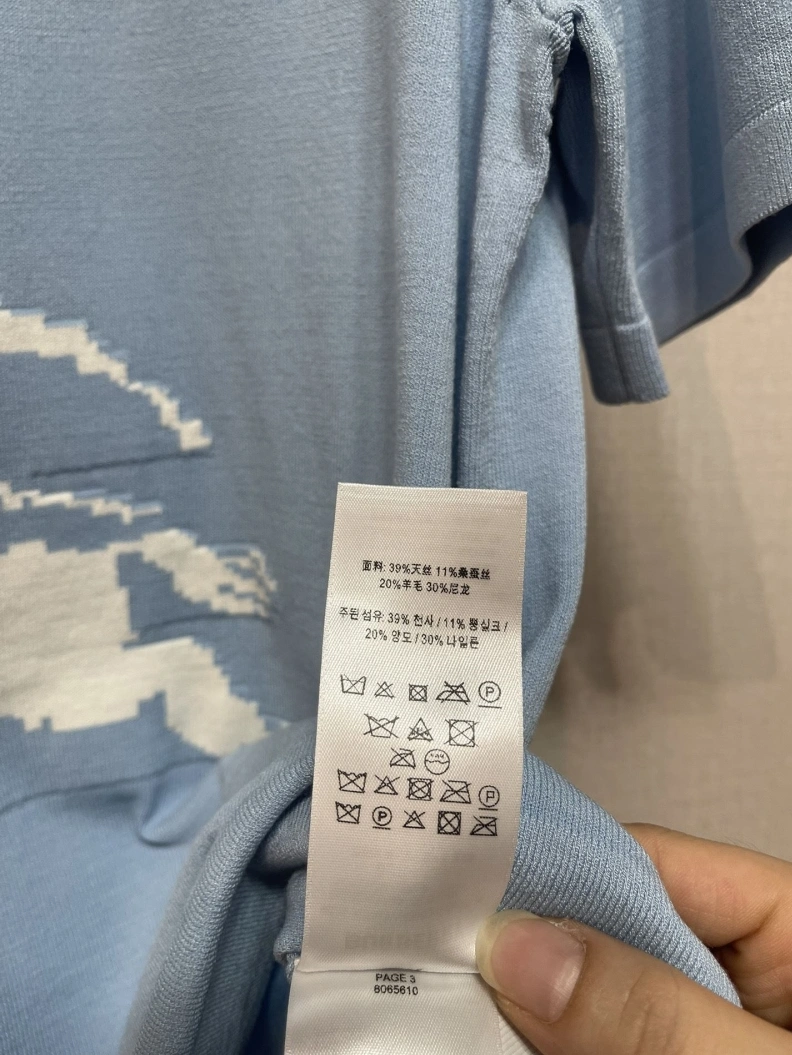 Bxrbxrry T-Shirts GoAnywhere 92003