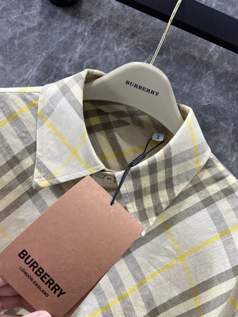 Reliable Bxrbxrry Shirts 92061