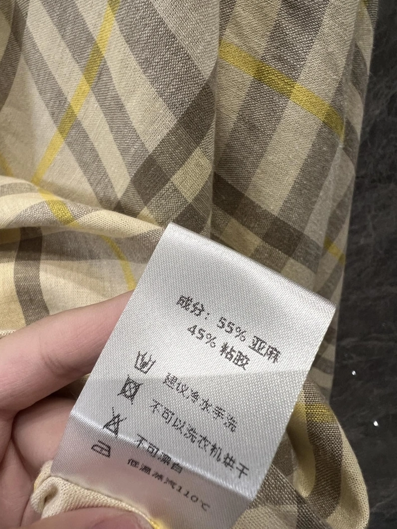 Reliable Bxrbxrry Shirts 92061