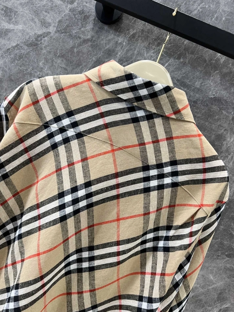 Breathable Bxrbxrry Shirts 92044