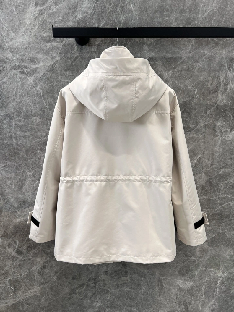 Bxrbxrry Coat Comfortable 92092