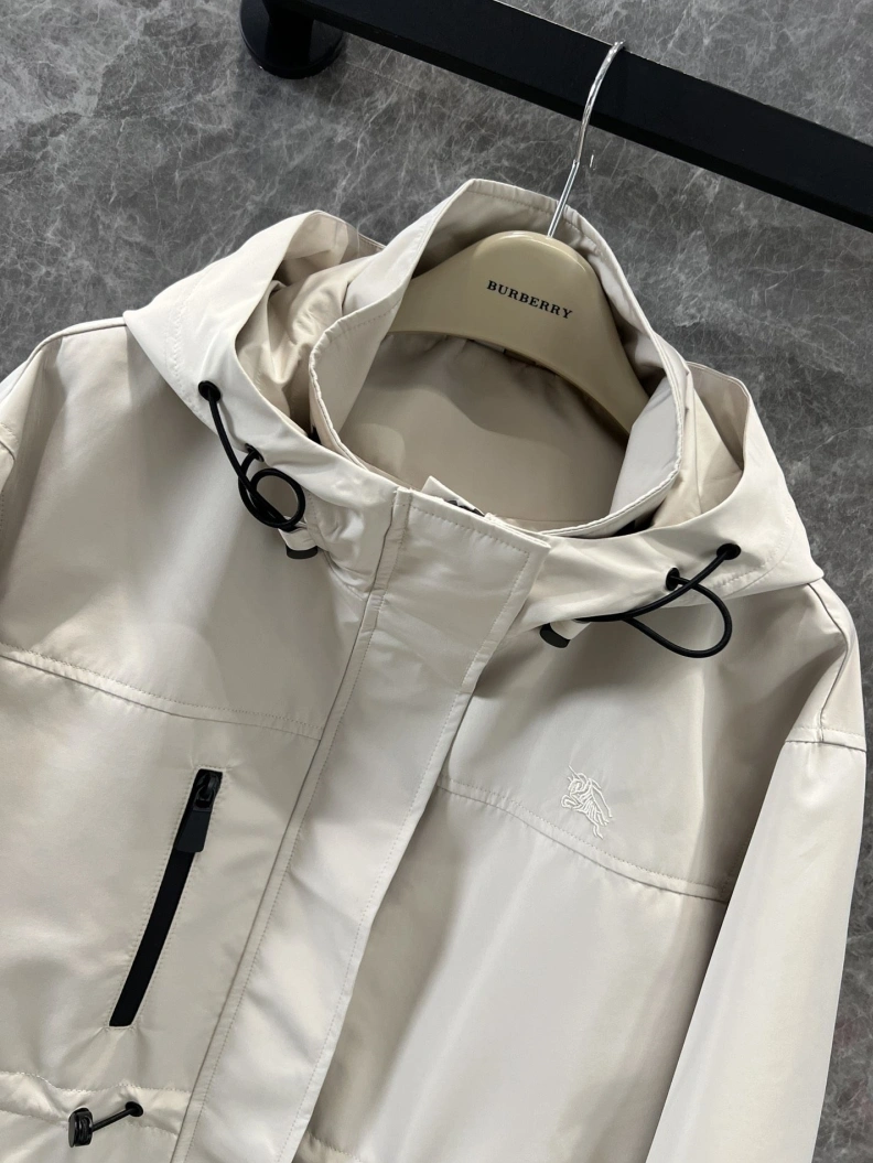 Bxrbxrry Coat Comfortable 92092